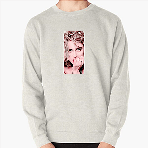 Madonna Music Made Me Do It Madonna Sweatshirts