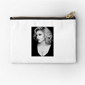 Madonna Rebel Heart Spirit Madonna Zipper Pouches