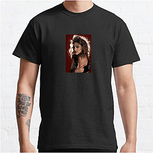 Madonna Material Girl Forever Madonna T-Shirts