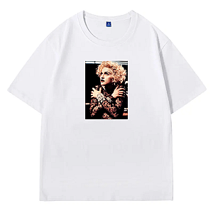 Madonna Express Yourself Madonna T-Shirts