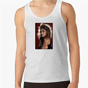 Madonna Material Girl Forever Madonna Tank Tops