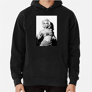 Madonna Strike A Pose Madonna Hoodies