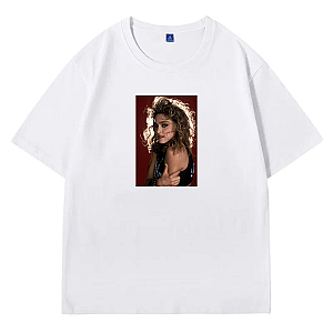 Madonna Material Girl Forever Madonna T-Shirts