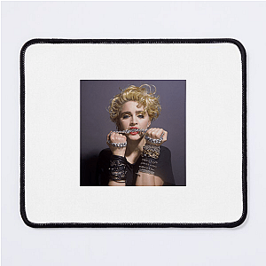 Madonna Like A Prayer Icon Madonna Mouse Pads