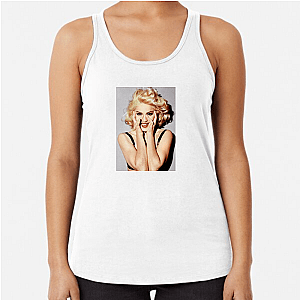 Madonna Living For Love Madonna Tank Tops