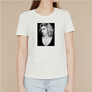 Madonna Rebel Heart Spirit Madonna T-Shirts