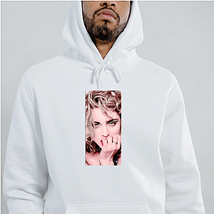 Madonna Music Made Me Do It Madonna Hoodies
