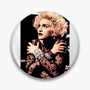 Madonna Express Yourself Madonna Pins