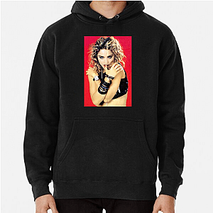 Madonna Vogue My Life Madonna Hoodies