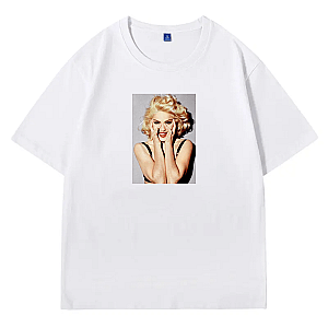 Madonna Living For Love Madonna T-Shirts