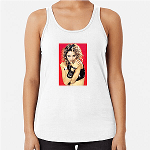 Madonna Vogue My Life Madonna Tank Tops