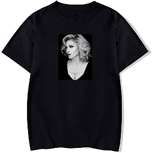 Madonna Rebel Heart Spirit Madonna T-Shirts