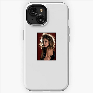 Madonna Material Girl Forever Madonna iPhone Cases