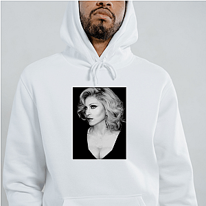 Madonna Rebel Heart Spirit Madonna Hoodies