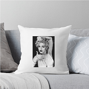 Madonna Queen Of Pop Madonna Pillows Cover