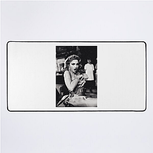 Madonna The Ultimate Innovator Madonna Mouse Pads