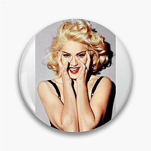 Madonna Living For Love Madonna Pins