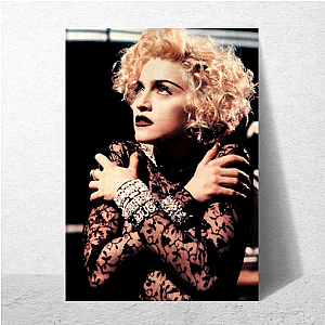 Madonna Express Yourself Madonna Posters