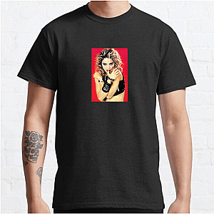 Madonna Vogue My Life Madonna T-Shirts