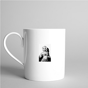 Madonna Strike A Pose Madonna Mugs
