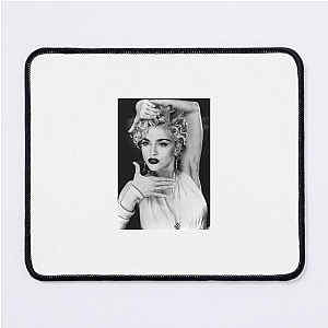 Madonna Queen Of Pop Madonna Mouse Pads