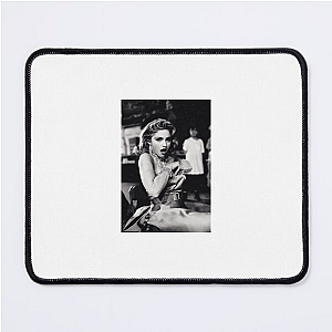 Madonna The Ultimate Innovator Madonna Mouse Pads