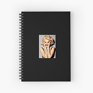 Madonna Living For Love Madonna Notebook