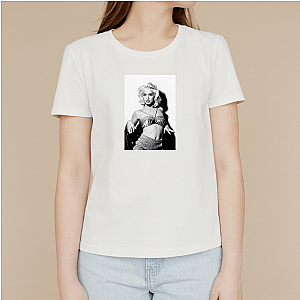 Madonna Strike A Pose Madonna T-Shirts