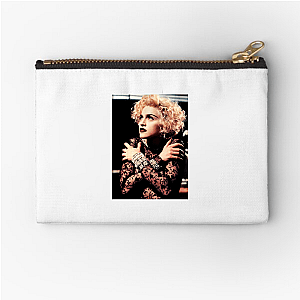 Madonna Express Yourself Madonna Zipper Pouches