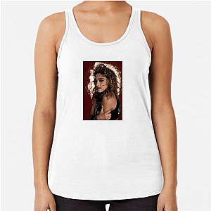 Madonna Material Girl Forever Madonna Tank Tops