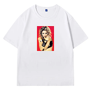 Madonna Vogue My Life Madonna T-Shirts