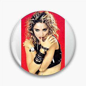 Madonna Vogue My Life Madonna Pins