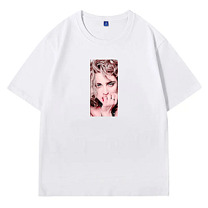 Madonna Music Made Me Do It Madonna T-Shirts