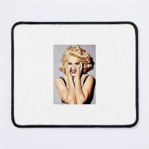 Madonna Living For Love Madonna Mouse Pads