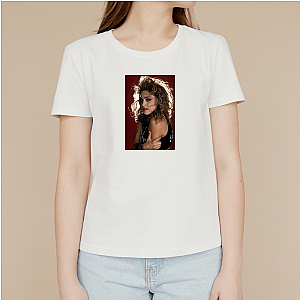 Madonna Material Girl Forever Madonna T-Shirts