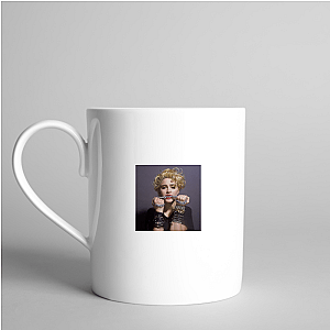 Madonna Like A Prayer Icon Madonna Mugs