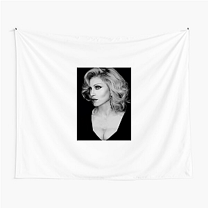 Madonna Rebel Heart Spirit Madonna Tapestries