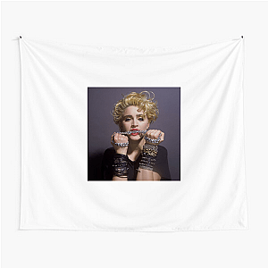 Madonna Like A Prayer Icon Madonna Tapestries
