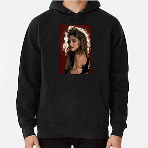 Madonna Material Girl Forever Madonna Hoodies