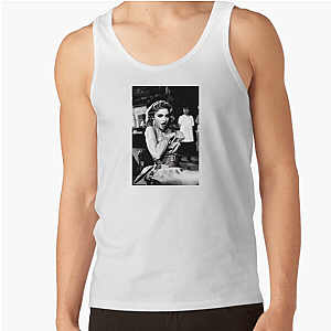 Madonna The Ultimate Innovator Madonna Tank Tops