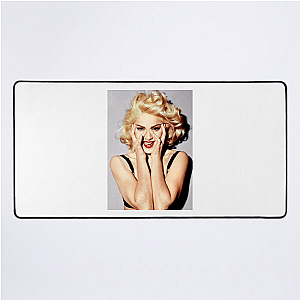 Madonna Living For Love Madonna Mouse Pads
