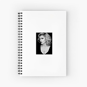 Madonna Rebel Heart Spirit Madonna Notebook