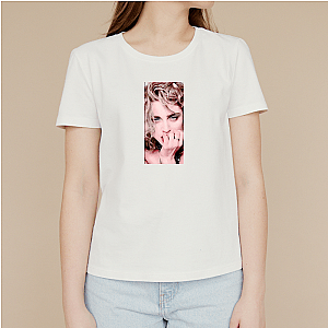 Madonna Music Made Me Do It Madonna T-Shirts