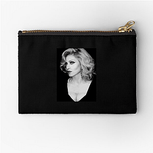 Madonna Rebel Heart Spirit Madonna Zipper Pouches