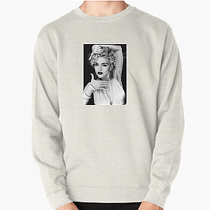 Madonna Queen Of Pop Madonna Sweatshirts