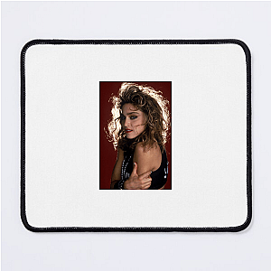 Madonna Material Girl Forever Madonna Mouse Pads