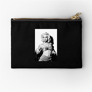 Madonna Strike A Pose Madonna Zipper Pouches