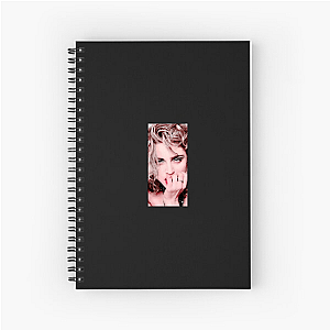 Madonna Music Made Me Do It Madonna Notebook