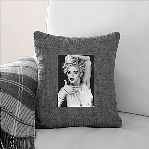 Madonna Queen Of Pop Madonna Pillows Cover