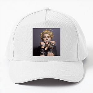 Madonna Like A Prayer Icon Madonna Hats & Caps